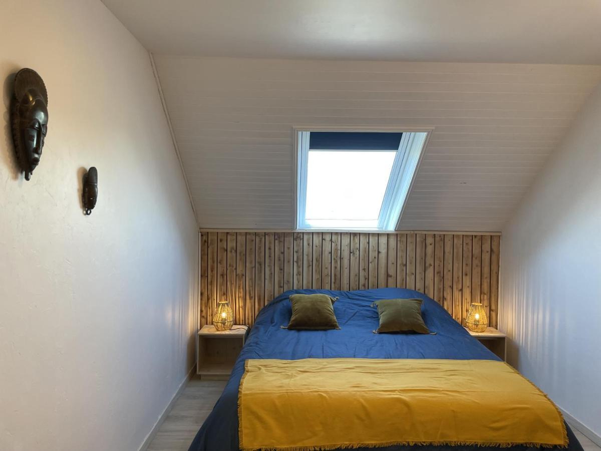Maison L'Aiguille - 2 Appartements, 5 Chambres Et Table D'Hotes Au Pied De La Montagne A La Station De Laye 외부 사진